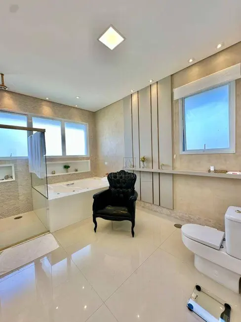 Foto 3 de Casa de Condomínio com 4 quartos à venda, 483m2 em Tamboré, Santana De Parnaiba - SP