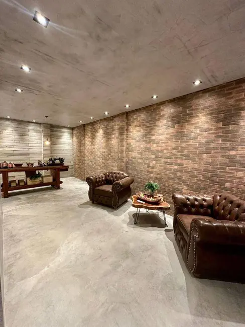 Foto 5 de Casa de Condomínio com 4 quartos à venda, 483m2 em Tamboré, Santana De Parnaiba - SP