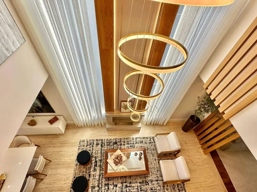 Foto 2 de Casa de Condomínio com 4 quartos à venda, 483m2 em Tamboré, Santana De Parnaiba - SP