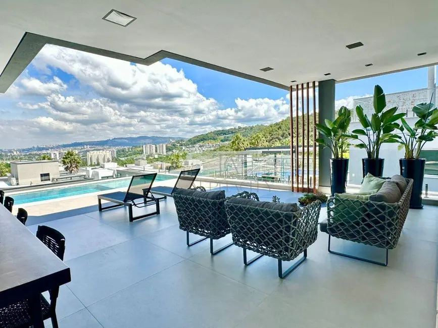 Foto 7 de Casa de Condomínio com 4 quartos à venda, 483m2 em Tamboré, Santana De Parnaiba - SP