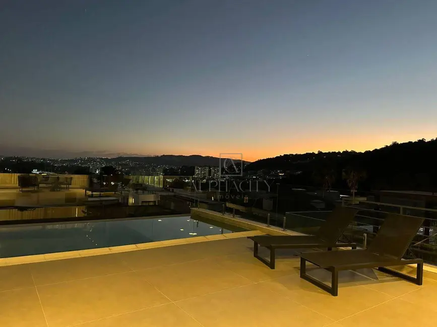 Foto 6 de Casa de Condomínio com 4 quartos à venda, 483m2 em Tamboré, Santana De Parnaiba - SP