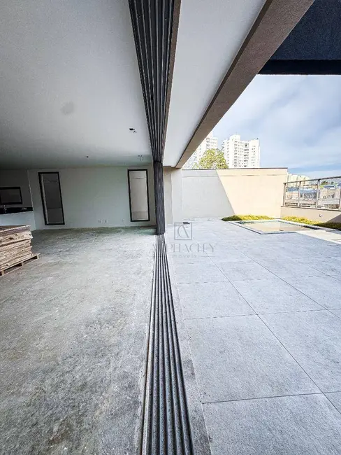 Foto 3 de Casa de Condomínio com 4 quartos à venda, 414m2 em Santana De Parnaiba - SP