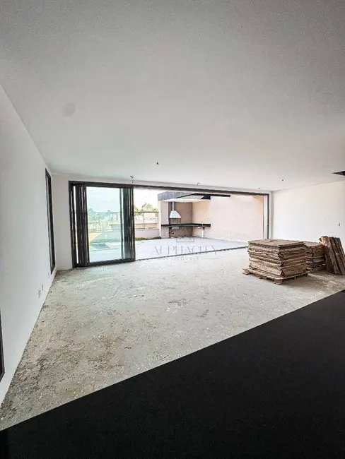 Foto 4 de Casa de Condomínio com 4 quartos à venda, 414m2 em Santana De Parnaiba - SP