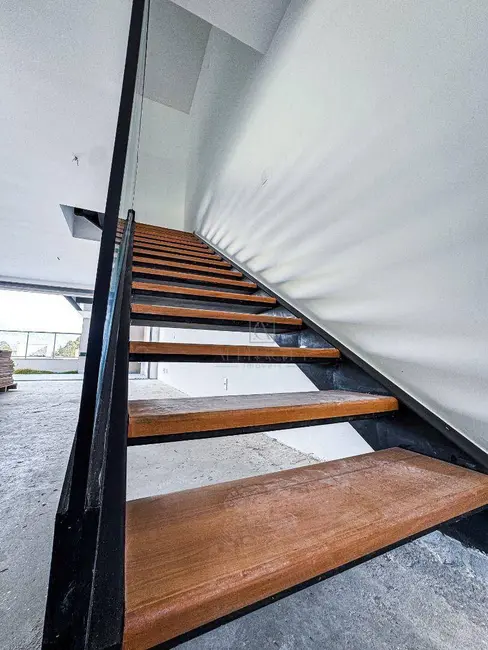 Foto 6 de Casa de Condomínio com 4 quartos à venda, 414m2 em Santana De Parnaiba - SP