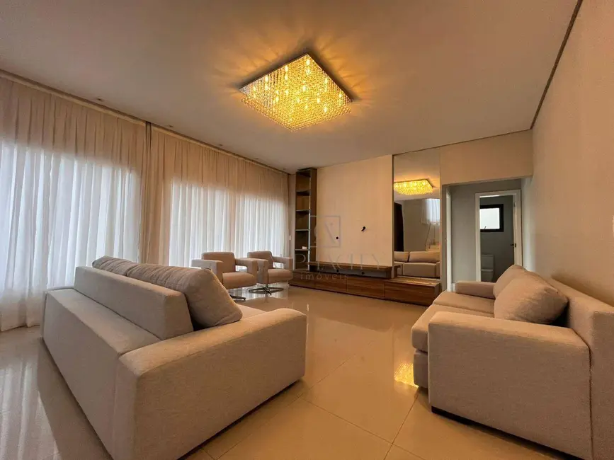 Foto 4 de Casa de Condomínio com 5 quartos à venda e para alugar, 490m2 em Santana De Parnaiba - SP