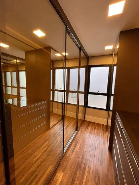Foto 9 de Casa de Condomínio com 5 quartos à venda e para alugar, 490m2 em Santana De Parnaiba - SP