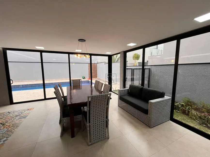 Foto 7 de Casa de Condomínio com 5 quartos à venda e para alugar, 490m2 em Santana De Parnaiba - SP