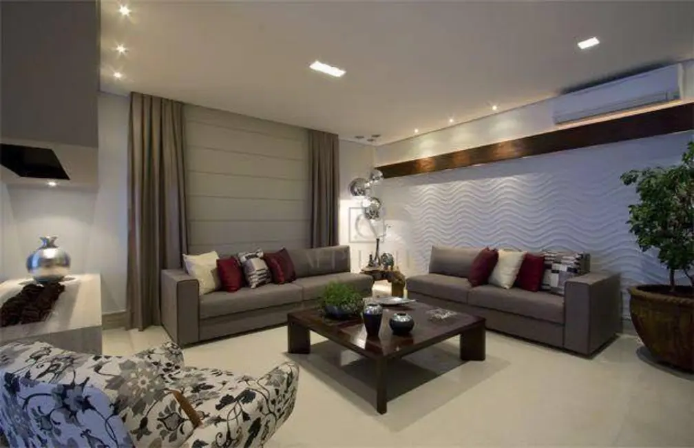 Foto 2 de Casa de Condomínio com 5 quartos à venda, 716m2 em Barueri - SP