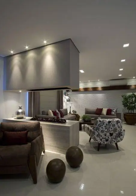 Foto 6 de Casa de Condomínio com 5 quartos à venda, 716m2 em Barueri - SP