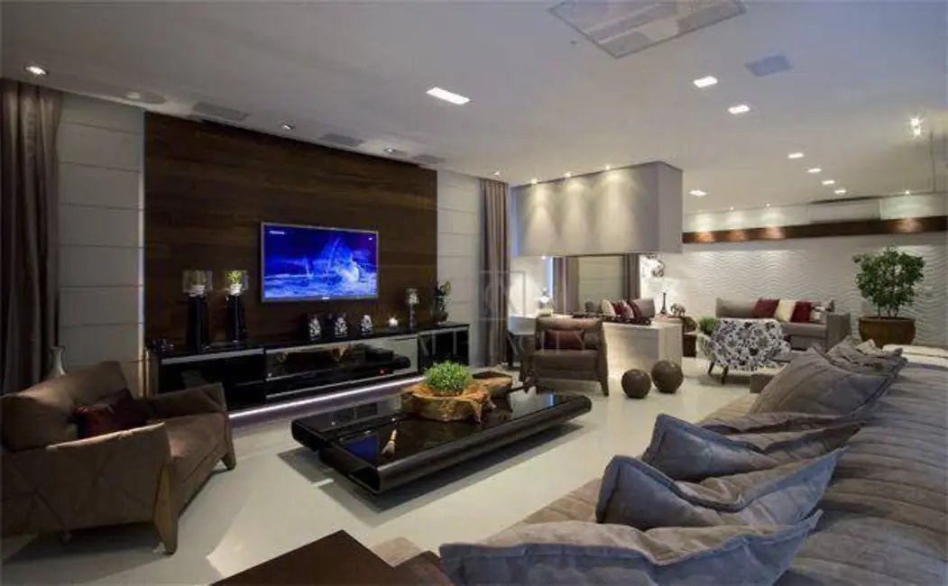 Foto 7 de Casa de Condomínio com 5 quartos à venda, 716m2 em Barueri - SP