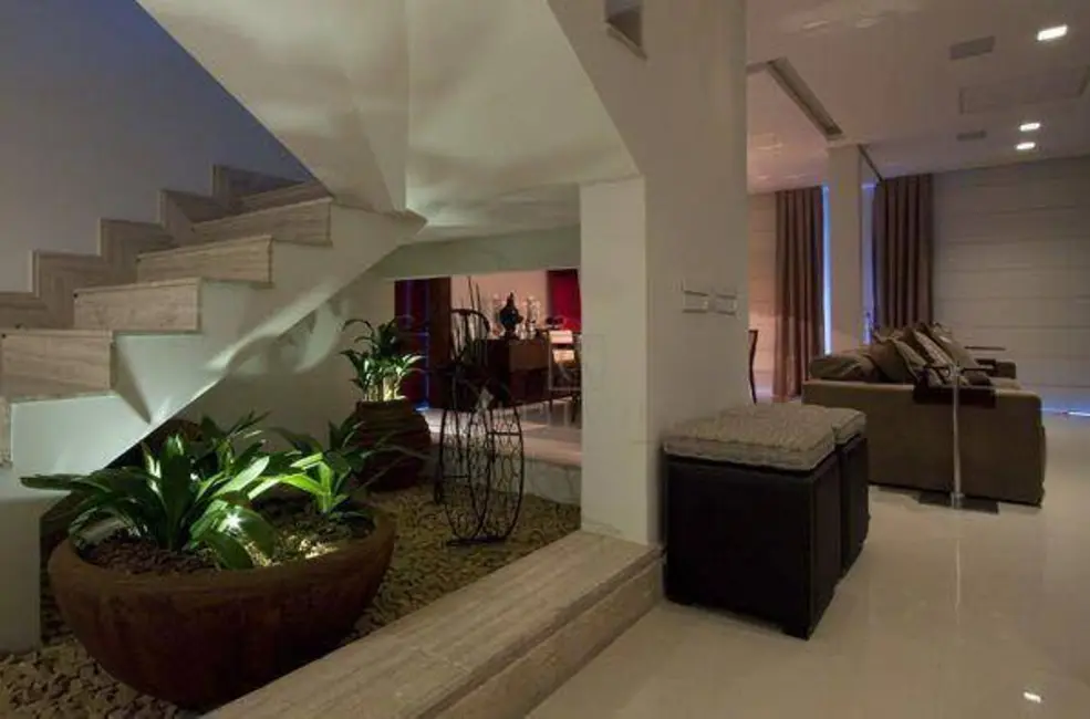 Foto 4 de Casa de Condomínio com 5 quartos à venda, 716m2 em Barueri - SP