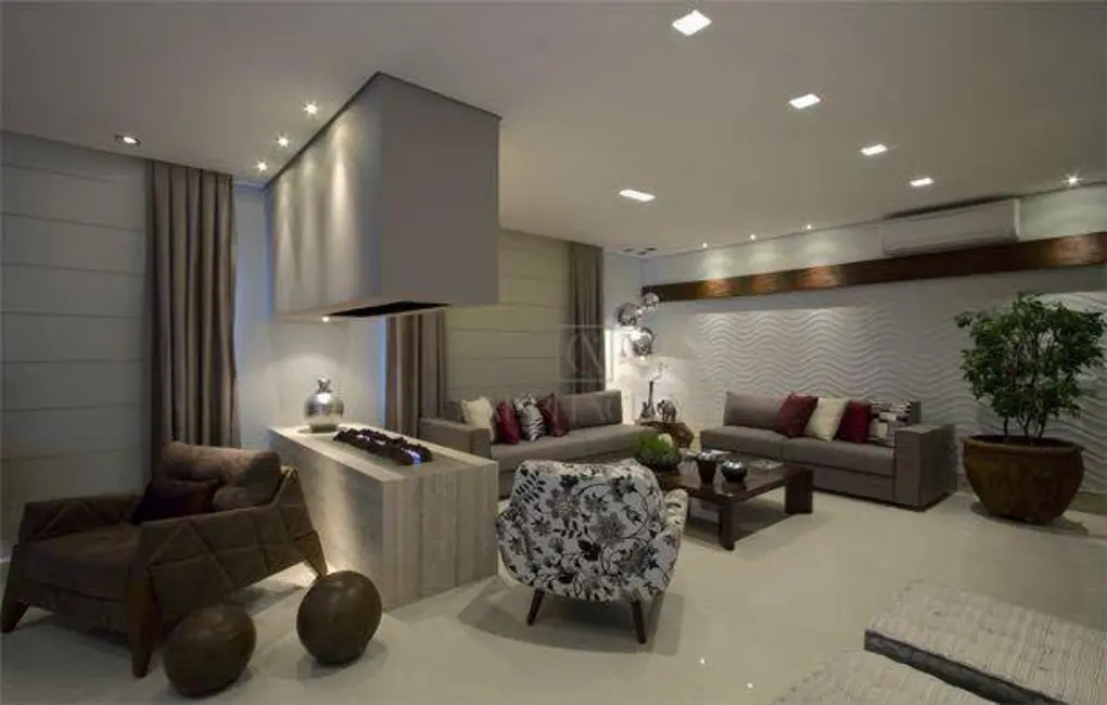 Foto 8 de Casa de Condomínio com 5 quartos à venda, 716m2 em Barueri - SP