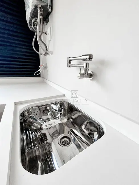 Foto 4 de Apartamento com 3 quartos à venda, 69m2 em Alphaville Empresarial, Barueri - SP