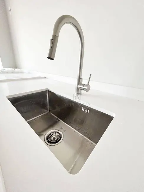 Foto 2 de Apartamento com 3 quartos à venda, 69m2 em Alphaville Empresarial, Barueri - SP