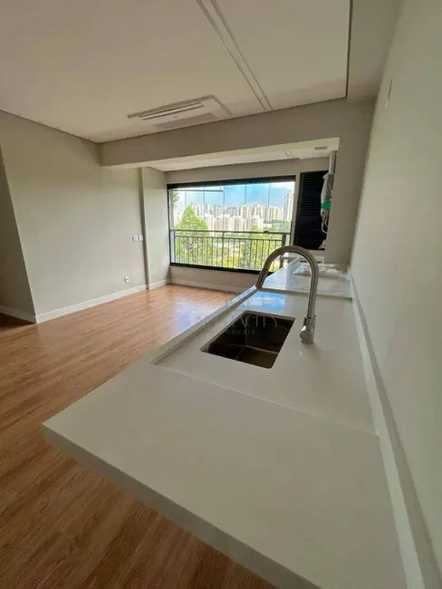 Foto 1 de Apartamento com 3 quartos à venda, 69m2 em Alphaville Empresarial, Barueri - SP