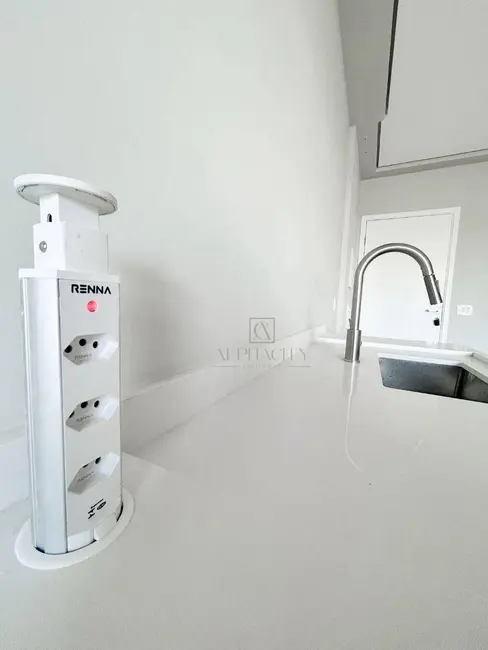 Foto 3 de Apartamento com 3 quartos à venda, 69m2 em Alphaville Empresarial, Barueri - SP