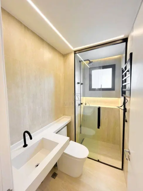 Foto 7 de Apartamento com 3 quartos à venda, 69m2 em Alphaville Empresarial, Barueri - SP