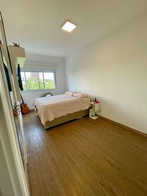 Apartamento com 1 quarto à venda, 53m2 em Alphaville Empresarial, Barueri - SP - imagem 3 Foto 3 de Apartamento com 1 quarto à venda, 53m2 em Alphaville Empresarial, Barueri - SP