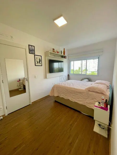 Apartamento com 1 quarto à venda, 53m2 em Alphaville Empresarial, Barueri - SP - imagem 5 Foto 5 de Apartamento com 1 quarto à venda, 53m2 em Alphaville Empresarial, Barueri - SP