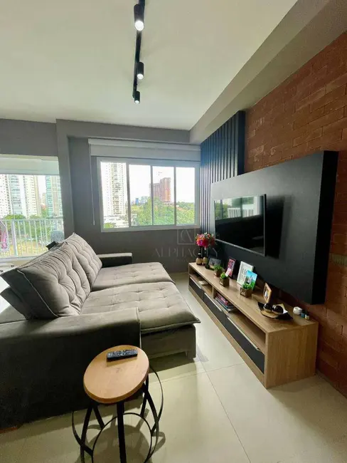 Apartamento com 1 quarto à venda, 53m2 em Alphaville Empresarial, Barueri - SP - imagem 9 Foto 9 de Apartamento com 1 quarto à venda, 53m2 em Alphaville Empresarial, Barueri - SP