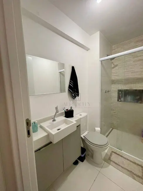 Foto 2 de Apartamento com 1 quarto à venda, 53m2 em Alphaville Empresarial, Barueri - SP