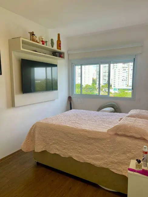 Apartamento com 1 quarto à venda, 53m2 em Alphaville Empresarial, Barueri - SP - imagem 4 Foto 4 de Apartamento com 1 quarto à venda, 53m2 em Alphaville Empresarial, Barueri - SP