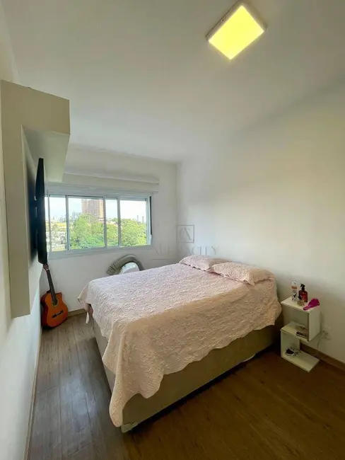 Apartamento com 1 quarto à venda, 53m2 em Alphaville Empresarial, Barueri - SP - imagem 7 Foto 7 de Apartamento com 1 quarto à venda, 53m2 em Alphaville Empresarial, Barueri - SP