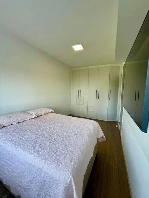 Apartamento com 1 quarto à venda, 53m2 em Alphaville Empresarial, Barueri - SP - imagem 6 Foto 6 de Apartamento com 1 quarto à venda, 53m2 em Alphaville Empresarial, Barueri - SP