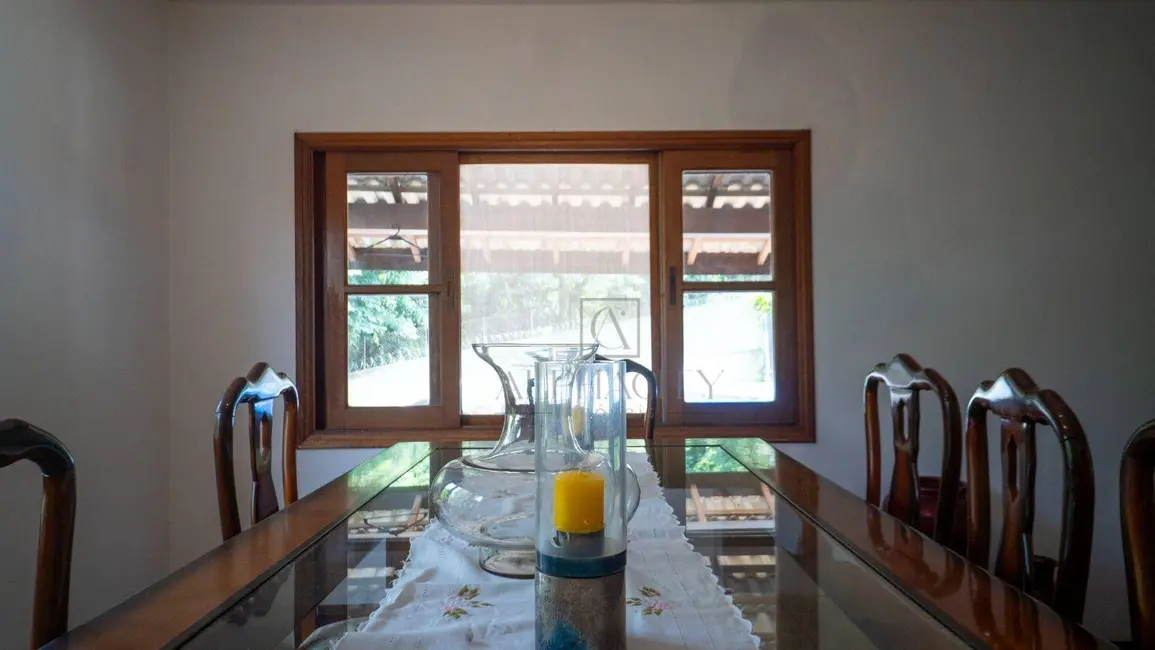 Foto 8 de Casa de Condomínio com 4 quartos à venda, 986m2 em Santana De Parnaiba - SP