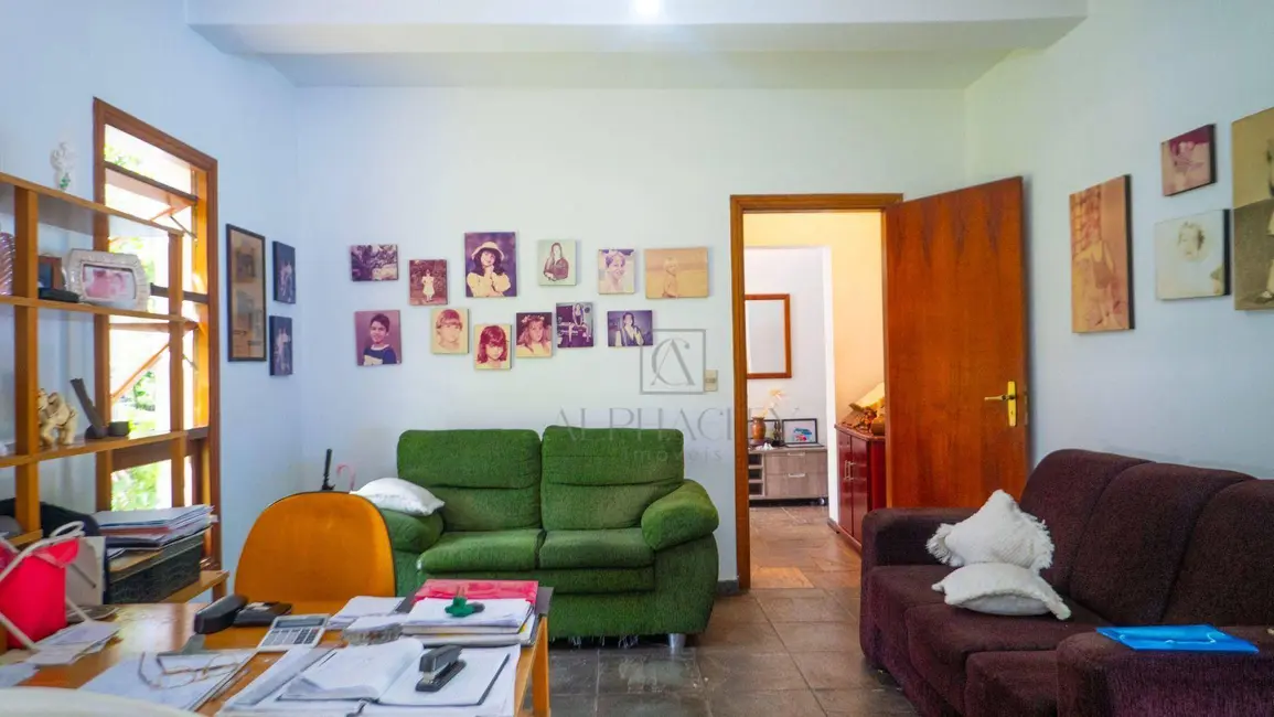 Foto 9 de Casa de Condomínio com 4 quartos à venda, 986m2 em Santana De Parnaiba - SP