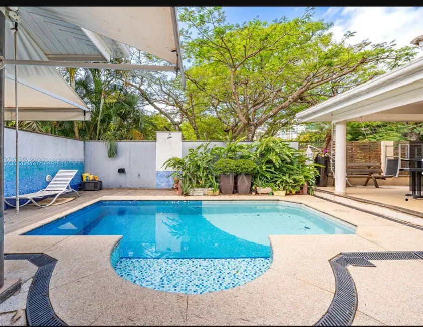 Foto 3 de Casa de Condomínio com 3 quartos à venda, 498m2 em Santana De Parnaiba - SP