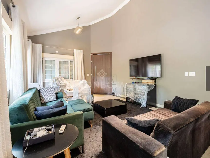 Foto 9 de Casa de Condomínio com 3 quartos à venda, 498m2 em Santana De Parnaiba - SP