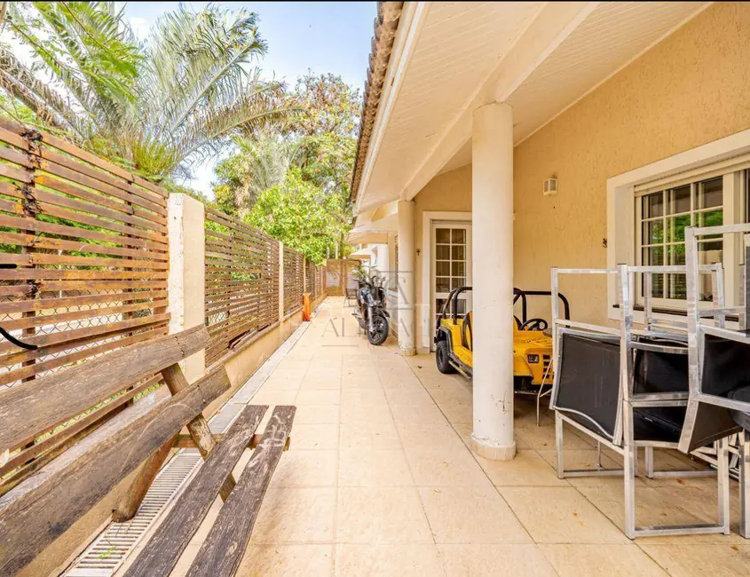 Foto 6 de Casa de Condomínio com 3 quartos à venda, 498m2 em Santana De Parnaiba - SP