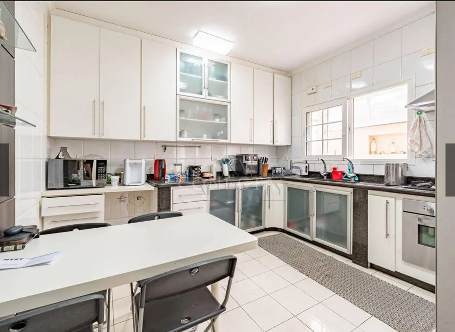 Foto 8 de Casa de Condomínio com 3 quartos à venda, 498m2 em Santana De Parnaiba - SP