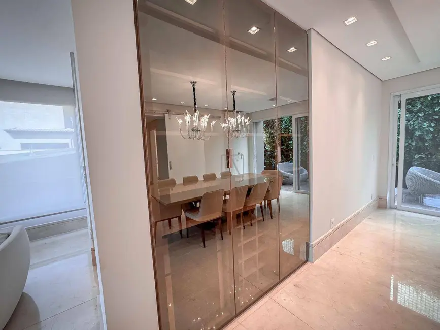 Foto 8 de Casa de Condomínio com 4 quartos à venda, 525m2 em Tamboré, Barueri - SP