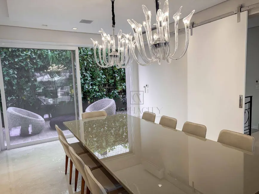 Foto 7 de Casa de Condomínio com 4 quartos à venda, 525m2 em Tamboré, Barueri - SP