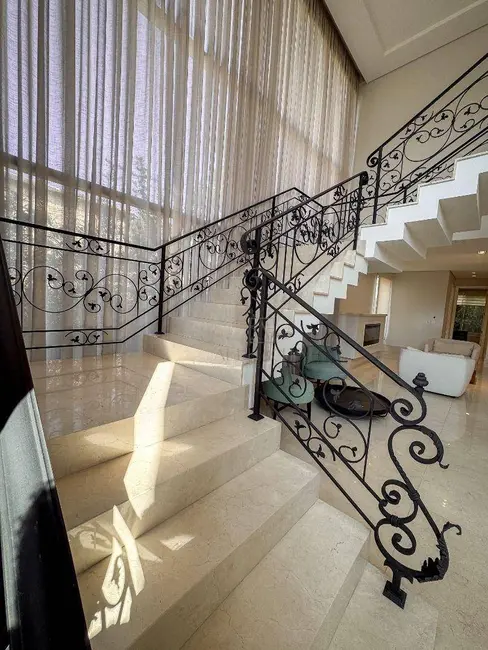 Foto 5 de Casa de Condomínio com 4 quartos à venda, 525m2 em Tamboré, Barueri - SP