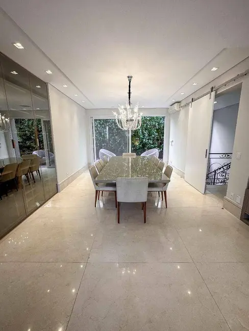 Foto 6 de Casa de Condomínio com 4 quartos à venda, 525m2 em Tamboré, Barueri - SP