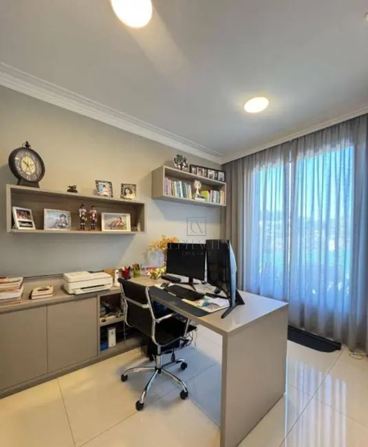 Foto 7 de Casa de Condomínio com 3 quartos à venda, 435m2 em Tamboré, Barueri - SP