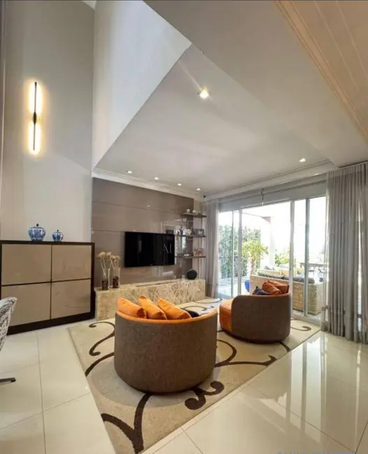 Foto 5 de Casa de Condomínio com 3 quartos à venda, 435m2 em Tamboré, Barueri - SP