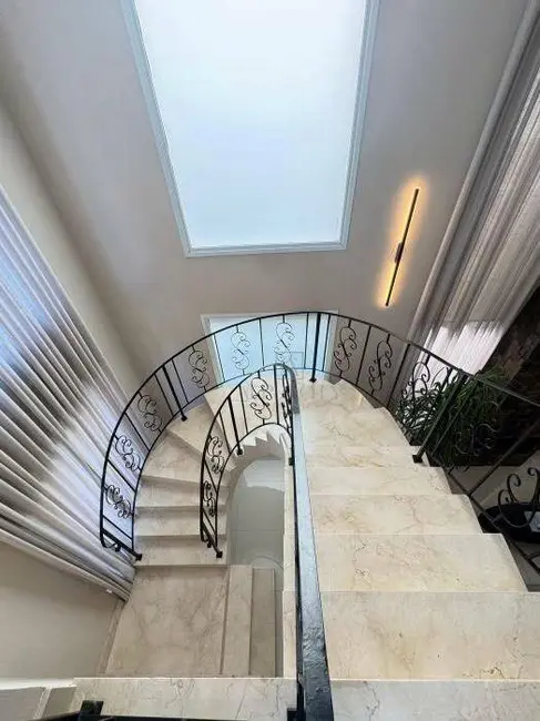 Foto 9 de Casa de Condomínio com 3 quartos à venda, 435m2 em Tamboré, Barueri - SP