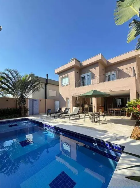 Foto 2 de Casa de Condomínio com 3 quartos à venda, 435m2 em Tamboré, Barueri - SP