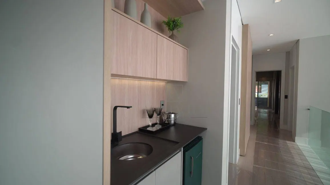 Casa de Condomínio com 5 quartos à venda, 600m2 em Santana De Parnaiba - SP - imagem 9 Foto 9 de Casa de Condomínio com 5 quartos à venda, 600m2 em Santana De Parnaiba - SP