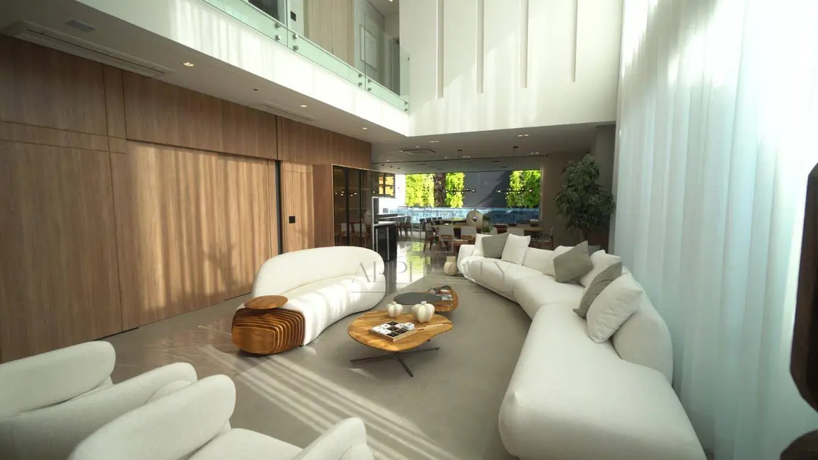 Casa de Condomínio com 5 quartos à venda, 600m2 em Santana De Parnaiba - SP - imagem 5 Foto 5 de Casa de Condomínio com 5 quartos à venda, 600m2 em Santana De Parnaiba - SP