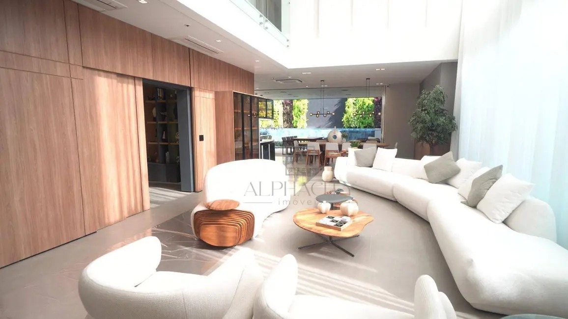 Casa de Condomínio com 5 quartos à venda, 600m2 em Santana De Parnaiba - SP - imagem 4 Foto 4 de Casa de Condomínio com 5 quartos à venda, 600m2 em Santana De Parnaiba - SP