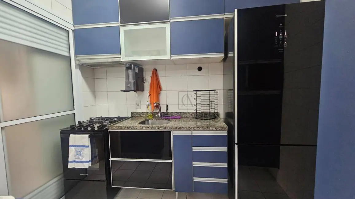 Foto 3 de Apartamento com 3 quartos à venda, 115m2 em Jardim Tupanci, Barueri - SP