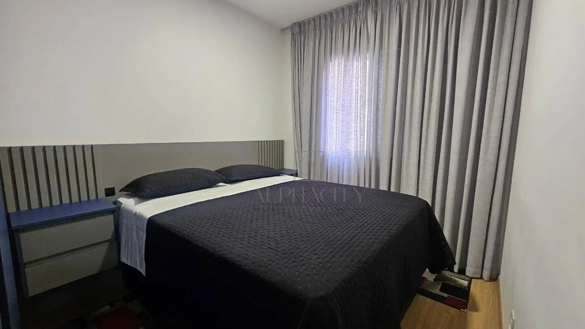 Foto 6 de Apartamento com 3 quartos à venda, 115m2 em Jardim Tupanci, Barueri - SP