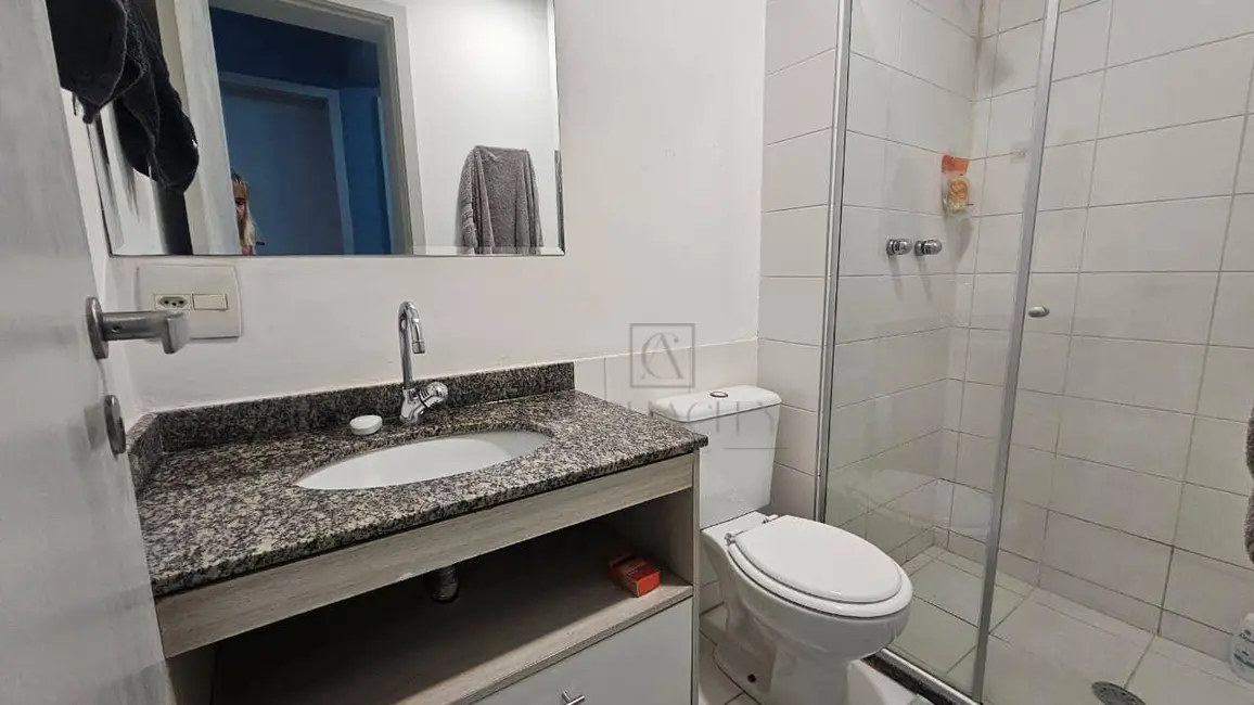 Foto 9 de Apartamento com 3 quartos à venda, 115m2 em Jardim Tupanci, Barueri - SP