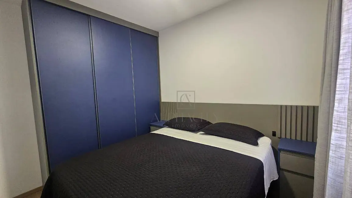 Foto 5 de Apartamento com 3 quartos à venda, 115m2 em Jardim Tupanci, Barueri - SP