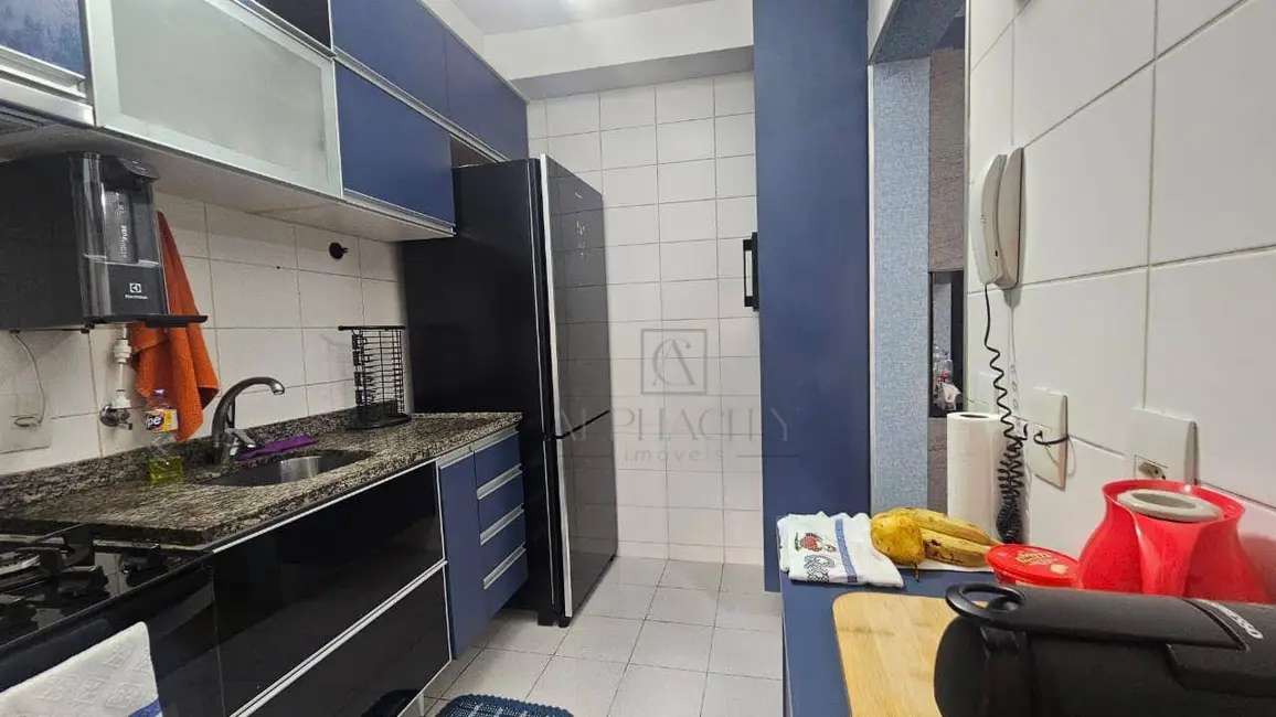 Foto 2 de Apartamento com 3 quartos à venda, 115m2 em Jardim Tupanci, Barueri - SP